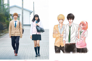 「黒崎くんの言いなりになんてならない」映画に先駆け実写スペシャルドラマ放送決定 画像