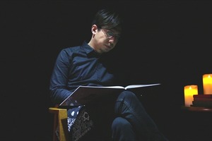 人気声優が絵本を朗読する新番組「きみへ読む絵本」安元洋貴インタビュー 画像