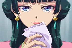 「薬屋のひとりごと」第2期 声優キャスト・登場キャラクターまとめ 2期の放送情報やこれまでの振り返りも【ABEMA無料放送】 画像