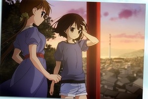 「たまゆら～卒業写真～」第1部＆第2部をGyaoが無料配信、最新作上映直前企画 画像