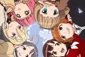 「てさぐれ！部活もの」シリーズ全36話をニコ生で一挙配信 「てさぐれ！旅もの」の冒頭も公開 画像