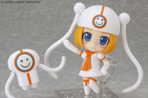 「ねんどろいど」10周年記念ライブ開催決定　アイドルマスター シンデレラガールズなどが出演 画像