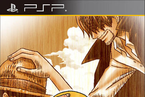 PSPゲーム「ワンピース ROMANCE DAWN 冒険の夜明け」新PV＆メインビジュアル公開 画像