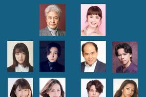 宮野真守＆平野綾も出演！日テレ特番「さよなら帝国劇場」ミュージカルスターが生歌唱♪ 2月28日生放送 画像