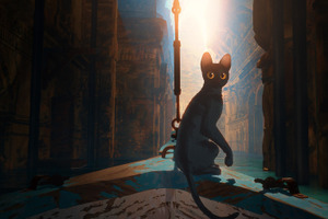 アカデミー賞長編アニメーション賞、ラトビア発アニメ映画「Flow」が受賞！ハリウッドメジャー大作を抑えてオスカーに 画像