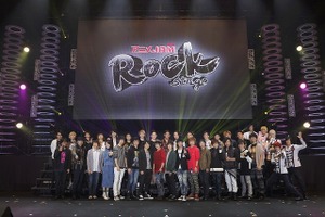 テレビ東京の作品が集結「アニメJAM2015」　『銀魂』『弱虫ペダル』などキャストが共演 画像