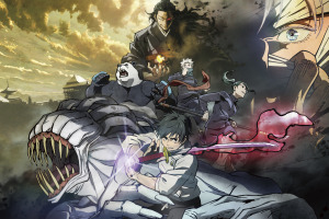 「劇場版 呪術廻戦 0」3月19日に地上波放送！Snow Man 佐久間MCの「アニソン大百科」含め「アニメナイト」開催【TBS】 画像