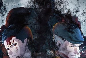 アニメキャラで“佐藤”といえば？ 3位「亜人」佐藤、2位「ヒロアカ」砂藤力道、1位は…＜25年版＞ 画像