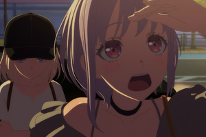 冬アニメ「バンドリ！ Ave Mujica」“私の人生、全部あげたい”…にゃむ、海鈴、祥子たちは何を見つめる？ 第10話先行カット 画像