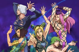 天候を操れるキャラといえば？ 3位「天気の子」天野陽菜、2位「ジョジョ」ウェザー・リポート、1位は… 画像