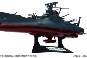 「Zガンダム」百式から「宇宙戦艦ヤマト」庵野秀明プロデュース版ヤマトまで…「#給料日」に買いたいグッズ【ロボットフィギュア編】 画像