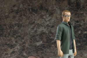 “……君のような勘のいいガキは嫌いだよ”「鋼の錬金術師」よりみんなのトラウマ「ショウ・タッカー＆ニーナキメラ」が立体化 画像