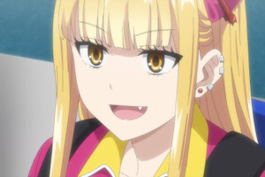 春アニメ「ボールパークでつかまえて！」ギャルなビール売り子に絡まれた!? 笑顔と涙の球場愛コメディー、プレイボール！　第1話先行カット 画像