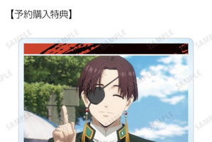 「ウィンブレ」桜遥、蘇枋隼飛たちの印象的なシーンといえば？ 場面写アクスタ＆缶バッジ登場 画像