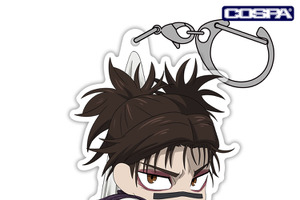 「呪術廻戦」脹相、宿儺、禪院真希、狗巻棘、パンダなど10種が新登場♪　“アクリルつままれ”第3弾 画像