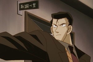 「14番目の標的」から始まった劇場版「名探偵コナン」難読タイトルの歴史…小五郎と妃英理の別居理由も明らかに！ 4つの見どころ 画像