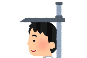 高身長キャラといえば？ アンケート〆切は4月8日 画像