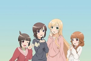 「ろこどる」OVA2巻の発売決定　2016年6月、9月にキャスト出演イベントも 画像