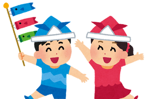 こどもが大活躍するアニメといえば？ アンケート〆切は4月26日 画像