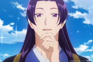 「壬氏がけなげ」「かわいい！」…「薬屋のひとりごと」猫猫に簪をつけさせたい姿が話題♪ ついに正体を明かす覚悟も【第39話ネタバレあり反応まとめ】 画像