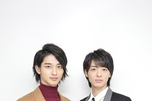 「闇狩人」高杉真宙・横浜流星の共演で舞台化決定　「少年ジャンプ」連載のマンガが原作 画像