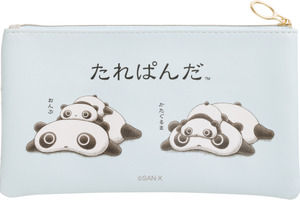 たれぱんだ、こげぱん、アフロ犬、にゃんにゃんにゃんこ…平成レトロ、懐かしキャラの追加5アイテム登場♪ 画像