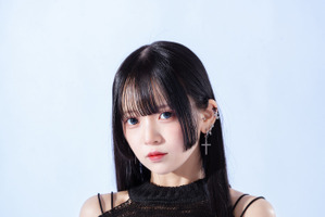『ウィッチウォッチ』若月ニコ役・川口莉奈インタビュー！「まっすぐで無邪気な ニコを表現したい」 画像