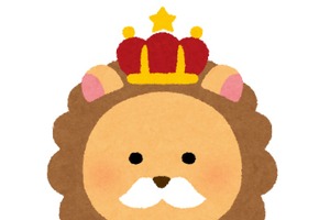 王様・皇帝キャラといえば？ アンケート〆切は5月5日 画像