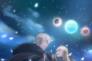 アニメ「姫騎士は蛮族の嫁」2025年10月放送決定！ 物語の始まりを描いたメインPV第1弾が公開 画像