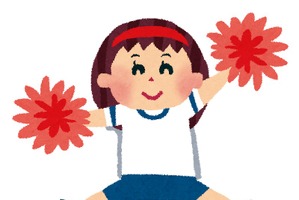 “応援したくなる”キャラ・グループは？ アンケート〆切は5月6日 画像