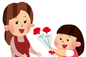 “母”キャラといえば？ アンケート〆切は5月7日【#母の日】 画像