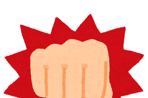 “拳”で戦うキャラといえば？ アンケート〆切は5月14日 画像