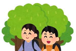 “森”が舞台のアニメといえば？ アンケート〆切は5月15日【#森林の日】 画像