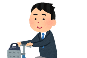 “自転車”キャラといえば？ アンケート〆切は5月17日【#サイクリングの日】 画像