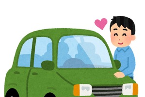 愛車が印象的なキャラといえば？ アンケート〆切は5月20日【#愛車の日】 画像
