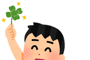 “ラッキー”（幸運）なキャラといえば？ アンケート〆切は5月21日【#ラッキーゾーンの日】 画像