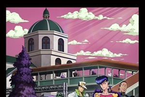 “回復・治癒”（ヒーラー）系キャラは？ 3位「ジョジョ」東方仗助、2位「呪術廻戦」家入硝子、1位は…「頼もしさ抜群」「できれば診てもらいたくはありませんが……（笑）」 ＜25年版＞ 画像