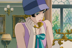 「紅の豚」声優・あらすじ・キャラクター まとめ【金曜ロードショー放送】 画像