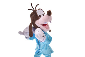 グーオタ必見！グーフィーの誕生日をマックスとお祝い♪「ディズニー」パステルカラーの新コレクション登場 画像