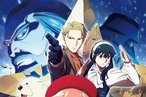 “母”キャラといえば？ 3位「クレヨンしんちゃん」みさえ、2位「SPY×FAMILY」ヨル、1位は…「しっかり者の母親になっていて感動」「たくましいお母さんに」 ＜25年版＞ 画像