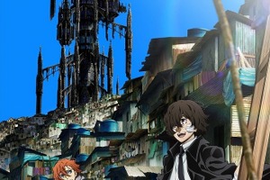 一緒にお酒を飲みたいキャラは？「文スト」中原中也＆太宰治や「ワンピース」ゾロ＆ナミらが人気♪ 「絶対に場を盛り上げてくれると思う」「お酒が強いから介抱する心配がない」 画像