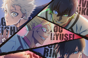 好きな“アニメの名台詞”は？「優勝させます」「心を燃やせ」「ヘンタイという名の紳士だよ」…主人公から恩師まで記憶に残る名言が勢揃い！＜25年版＞ 画像