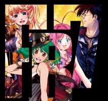 「マクロスFB7」イベント上映迫る　10月20日により全国で　先行場面カットも公開 画像