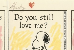 スヌーピーミュージアム4月23日オープン　テーマは「愛しのピーナッツ。」 画像