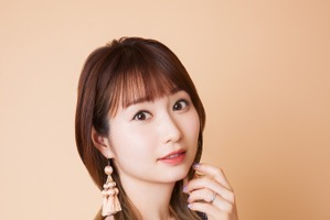 声優・戸松遥が第二子の出産を報告！今後の仕事は「身体の回復を第一に、様子を見ながら」 画像