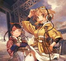 「LASTEXILE GALLERY　vol.2」　中野「pixiv Zingaro」で開催　人気シリーズを総括 画像