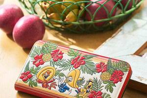 「ディズニー」ドナルド＆ホセ＆パンチートと夏のバカンスを楽しもう！「三人の騎士」公開80周年記念アイテムが登場 画像