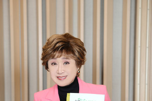 映画「小林さんちのメイドラゴン」ED主題歌・小林幸子が声優でも参加！舞台挨拶情報も到着 画像