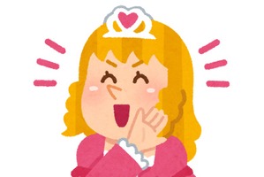 “悪役令嬢”キャラといえば？ アンケート〆切は6月1日【#恐怖の日】 画像