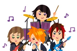 “ロック”なキャラといえば？ アンケート〆切は6月3日【#ロックの日】 画像